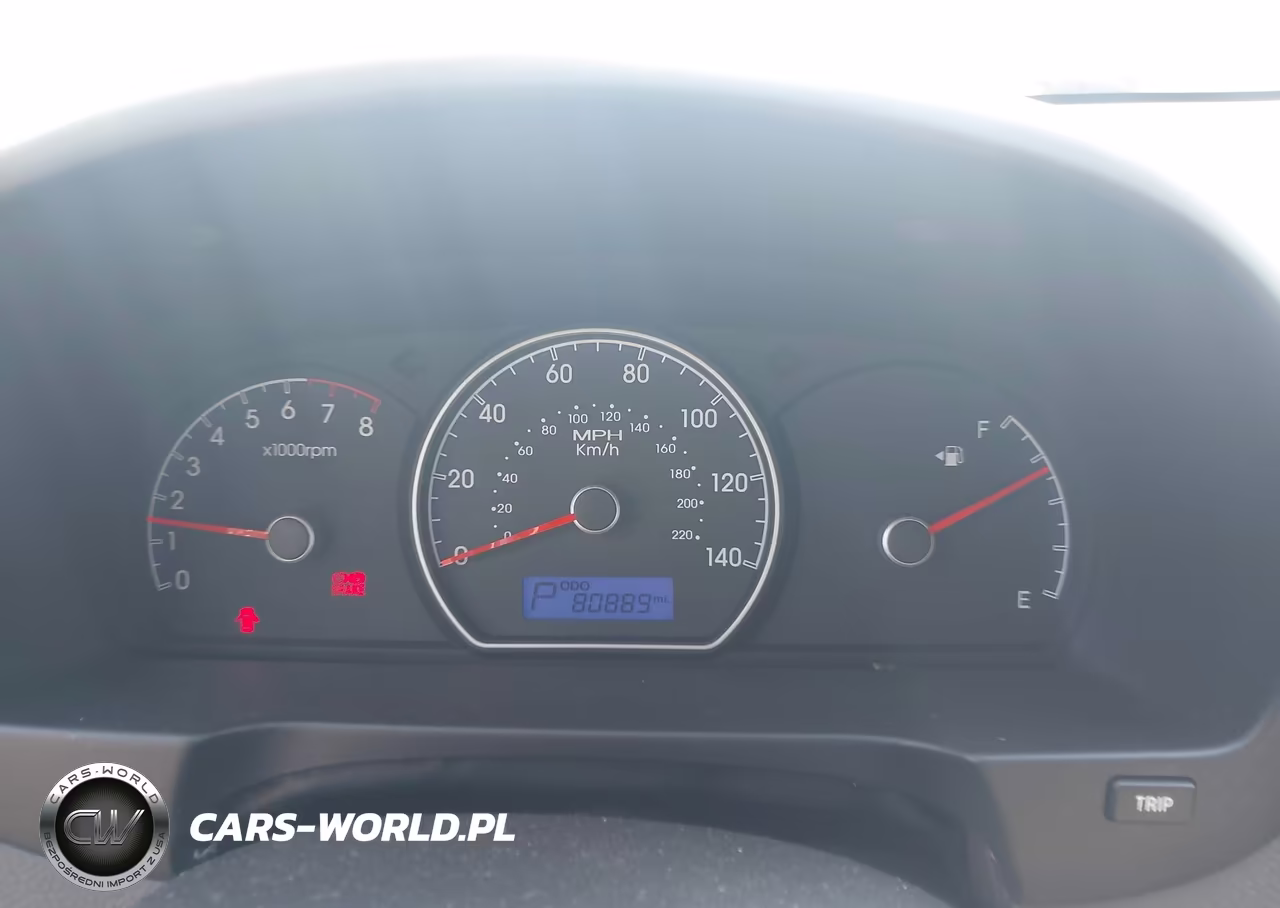 2010 Hyundai Elantra Gls VIN:KMHDU4ADXAU196274 - 7