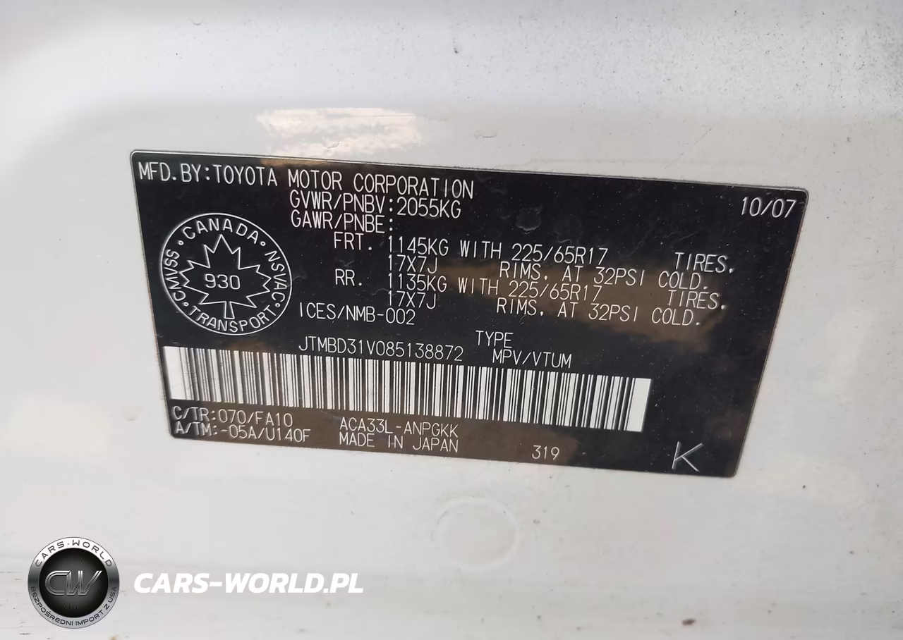 2018 Ford F-350 Xl VIN:1FT8X3B68JEB09862 - 9