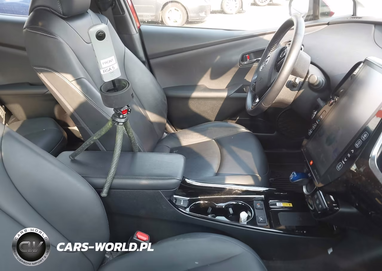 2022 Subaru Forester Premium VIN:JF2SKADCXNH479535 - 5