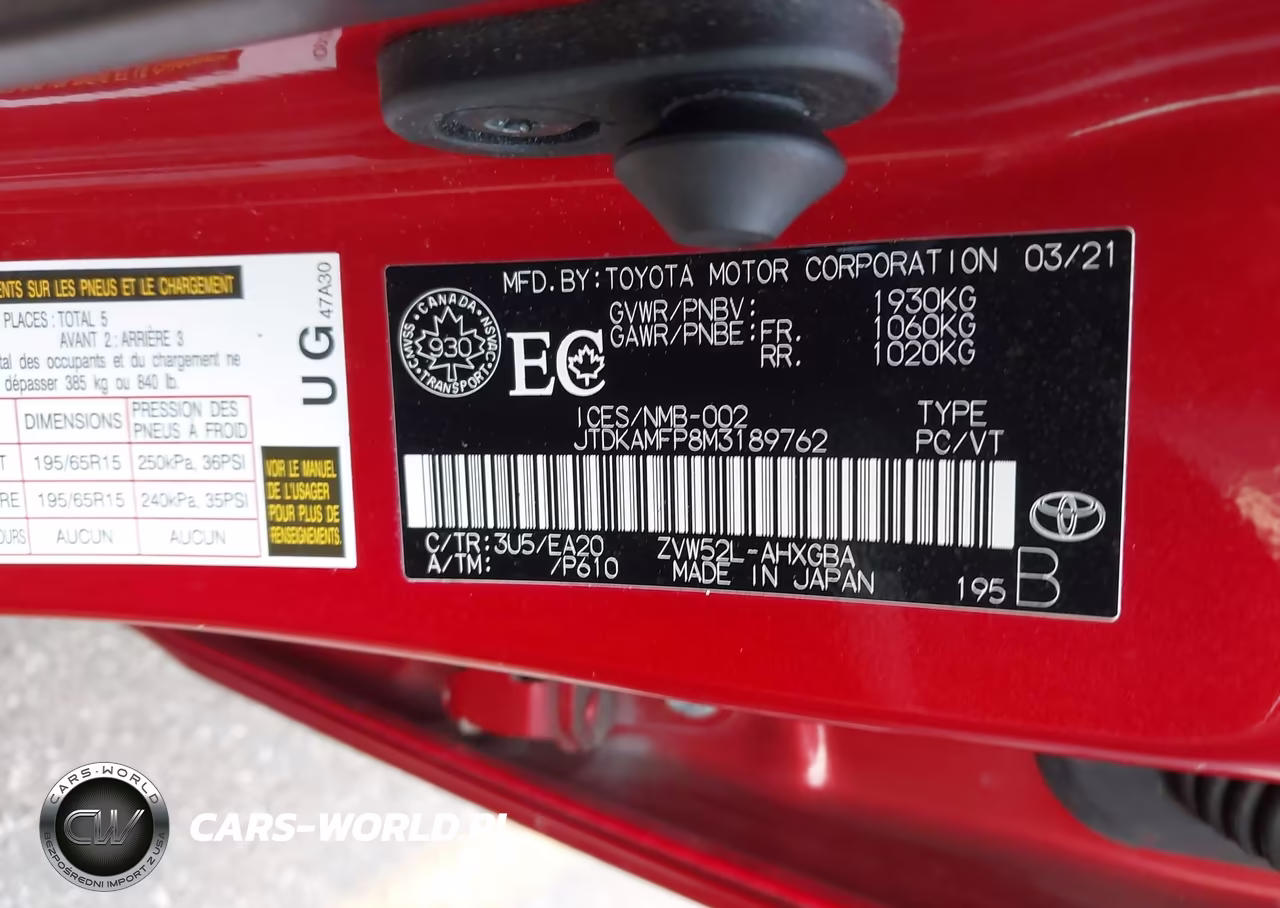 2022 Subaru Forester Premium VIN:JF2SKADCXNH479535 - 9