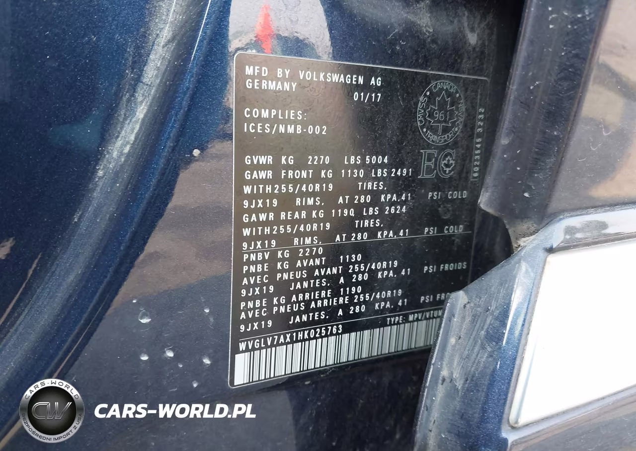 2017 Isuzu Npr Hd Gas Reg VIN:54DC4W1B8HS802568 - 9