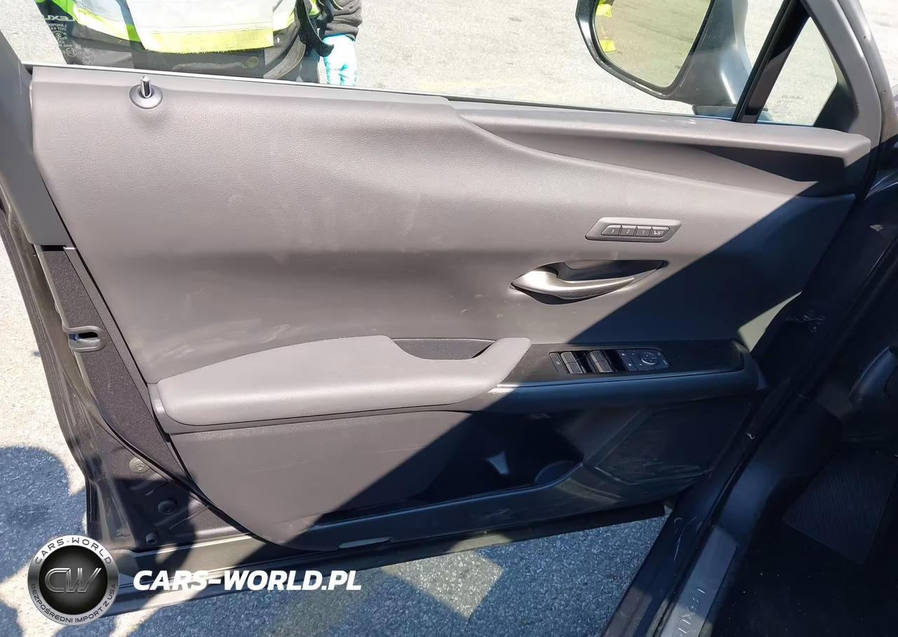 2019 Ford Transit-250 VIN:1FTYR2CM7KKA77619 - 22