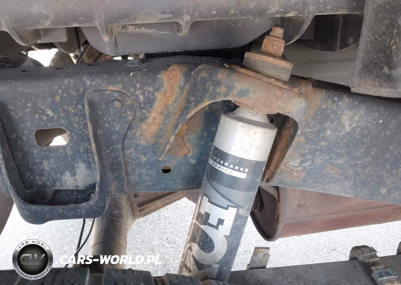 2010 Toyota Tacoma Prerunner V6 VIN:5TETU4GN4AZ736774 - 19