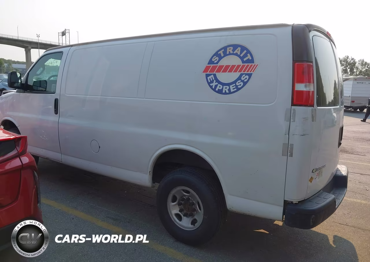 2010 Ford E-150 Commercial-Recreational VIN:1FTNE1EW1ADA91266 - 3