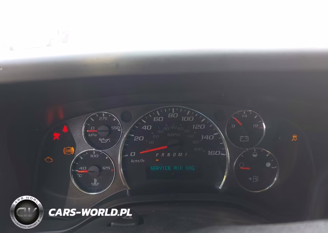 2010 Ford E-150 Commercial-Recreational VIN:1FTNE1EW1ADA91266 - 7