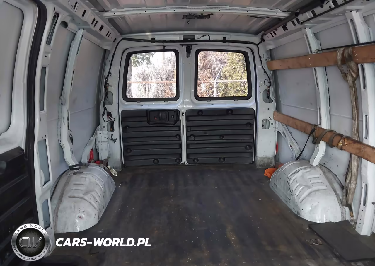 2010 Ford E-150 Commercial-Recreational VIN:1FTNE1EW1ADA91266 - 8