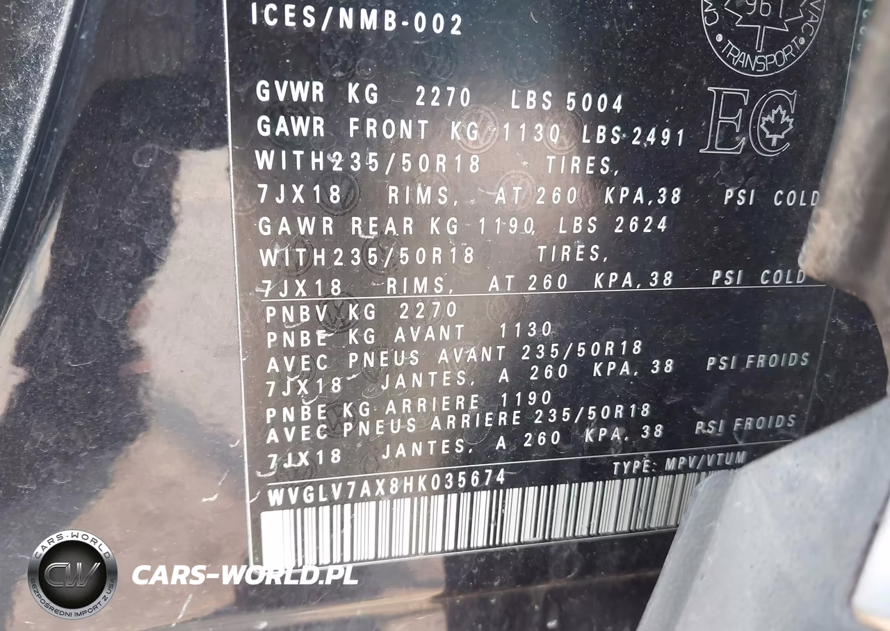 2014 International Terrastar VIN:1HTJSSKK5EH068475 - 9