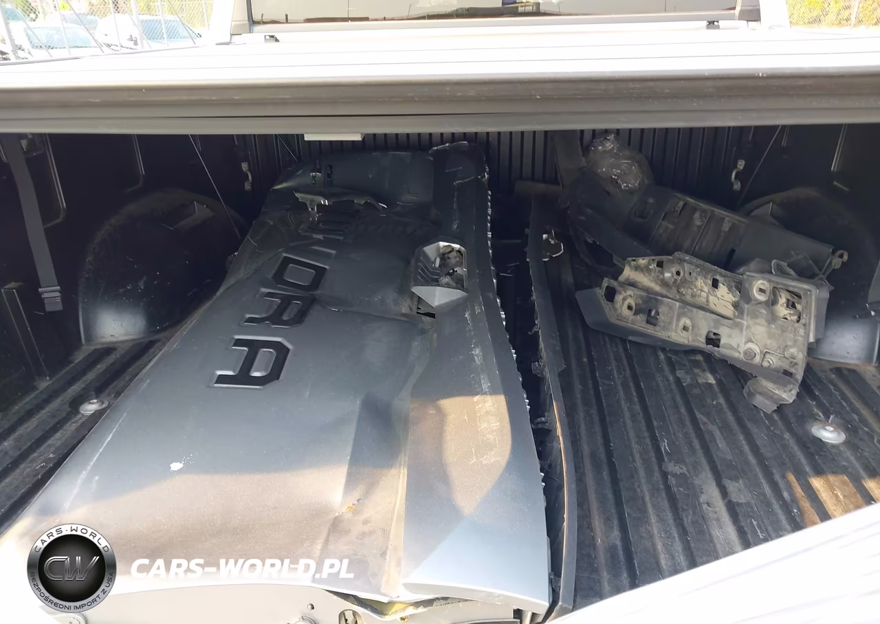 2017 Ford E-450 Cutaway VIN:1FDXE4FS1HDC72217 - 12