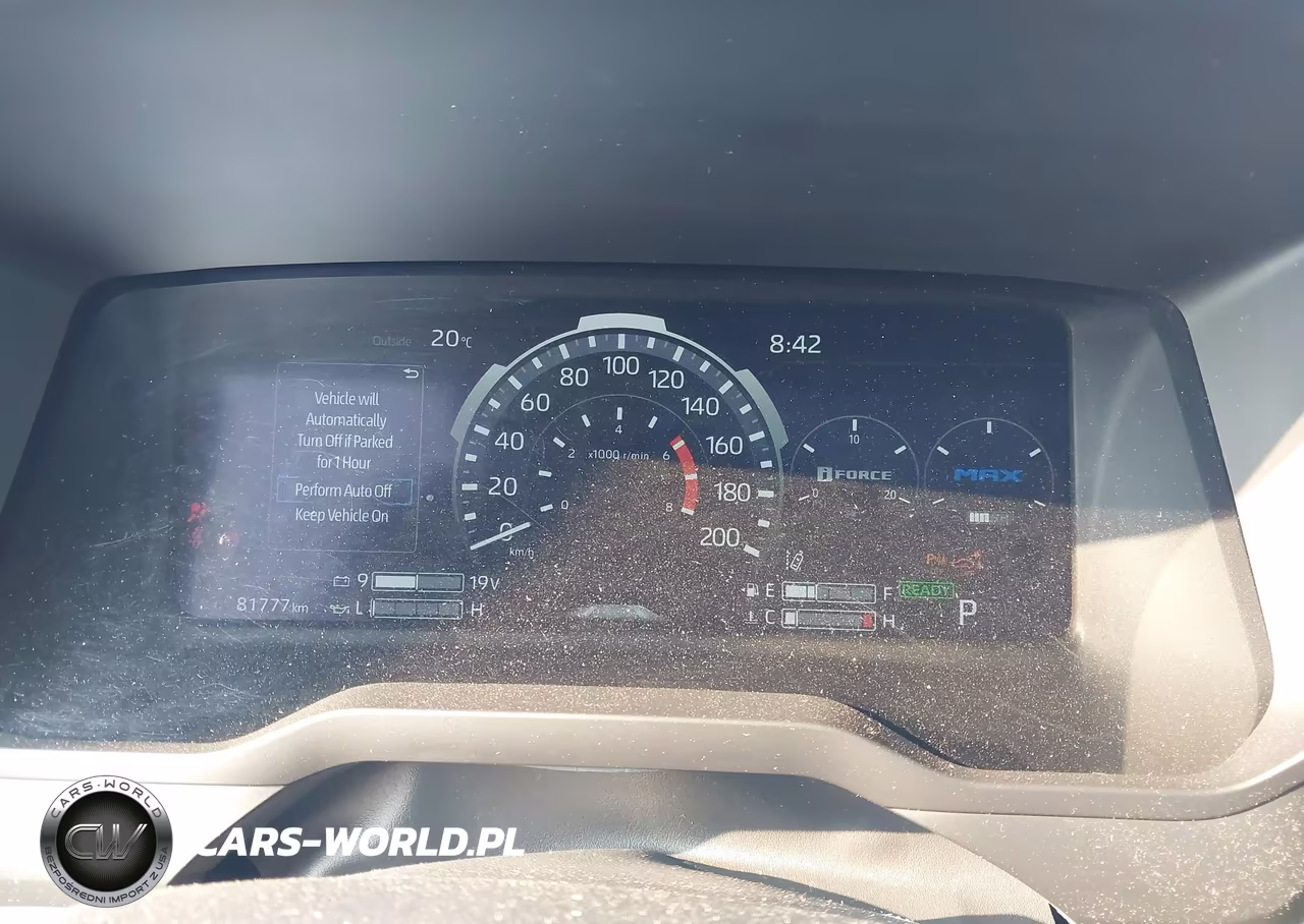 2017 Ford E-450 Cutaway VIN:1FDXE4FS1HDC72217 - 7