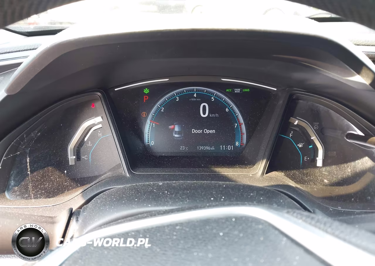 2019 Ford F-550 Chassis Xl VIN:1FDUF5GY4KEE44279 - 7