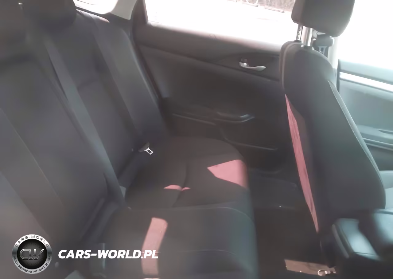 2019 Ford F-550 Chassis Xl VIN:1FDUF5GY4KEE44279 - 8