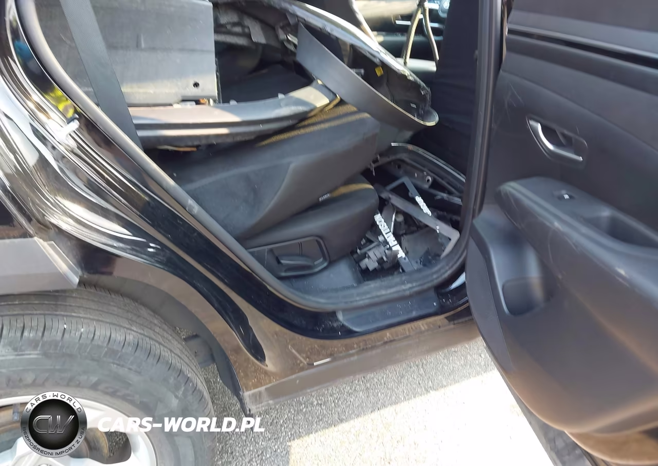 2021 Ford Transit Connect Xl VIN:NM0LS7E20M1490219 - 8