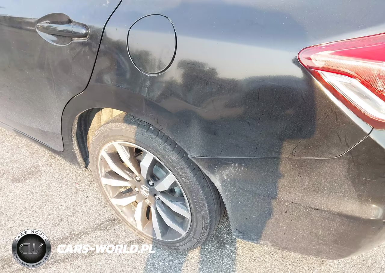 2014 Ford Escape Se VIN:1FMCU0GXXEUC03039 - 19