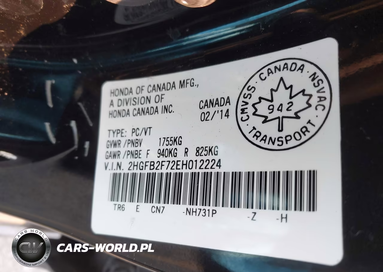 2014 Ford Escape Se VIN:1FMCU0GXXEUC03039 - 9