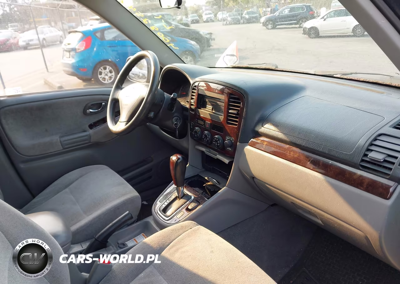 2017 Infiniti Qx50 VIN:JN1BJ0RP5HM385987 - 5