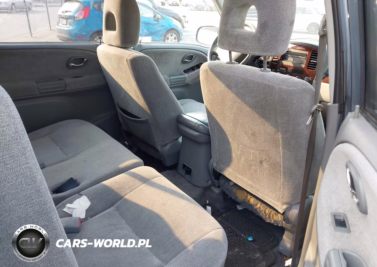 2017 Infiniti Qx50 VIN:JN1BJ0RP5HM385987 - 8