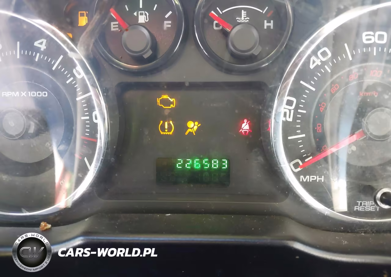 2007 Ford Edge Se VIN:2FMDK36C37BB62515 - 7
