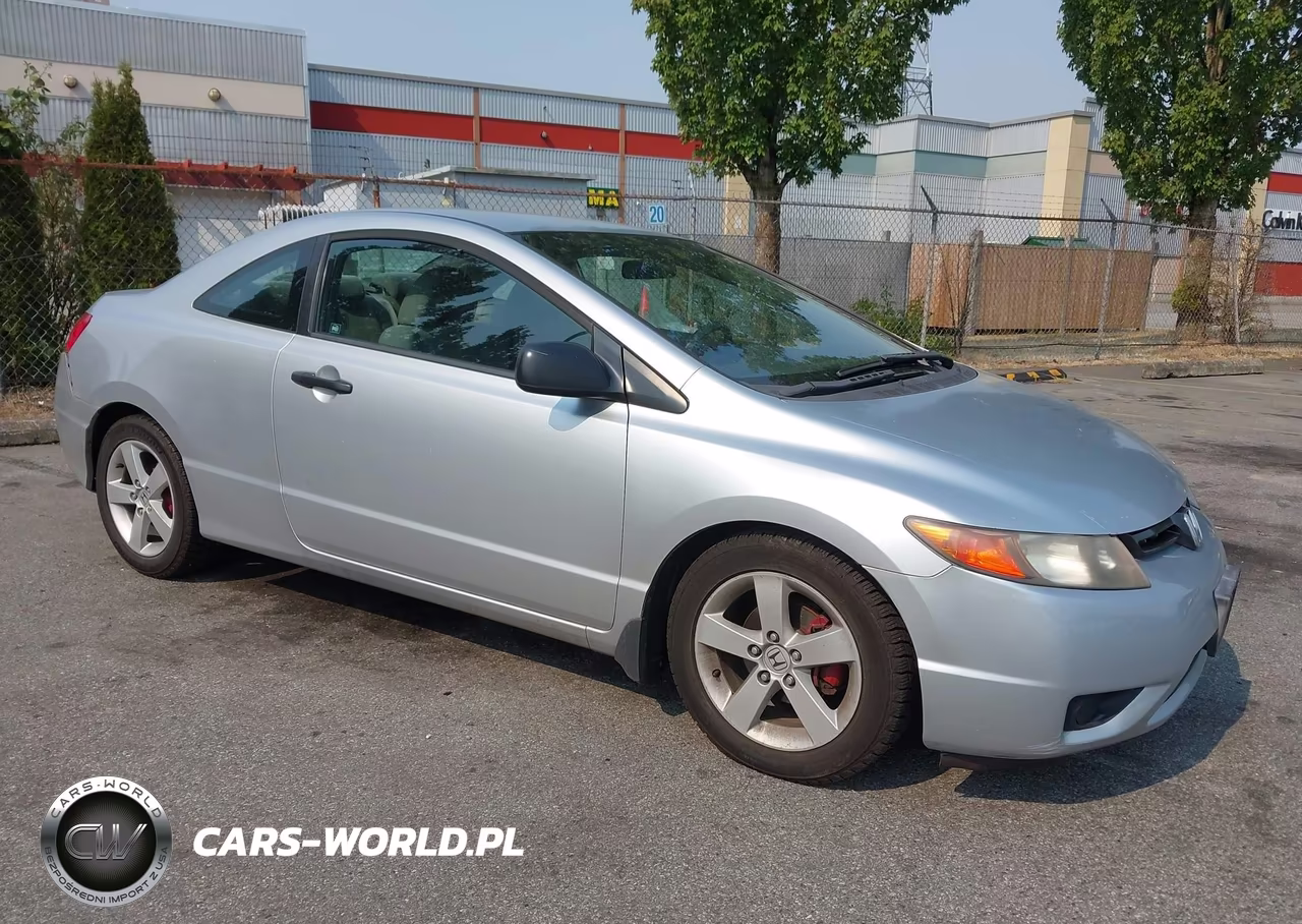2006 Acura Tl – zdjęcie 1 z 23