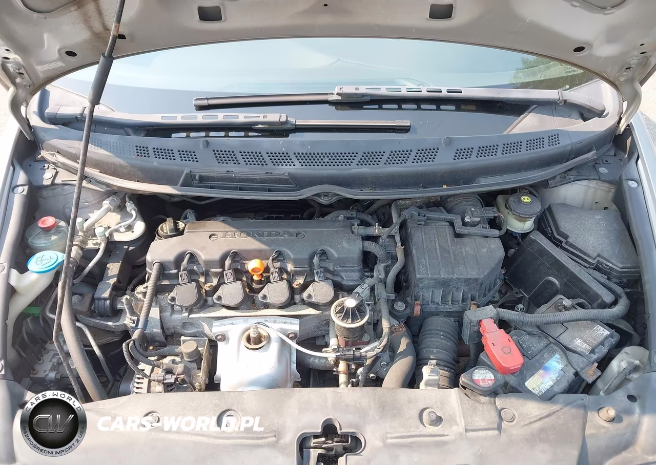 2006 Acura Tl VIN:19UUA66286A069551 - 10
