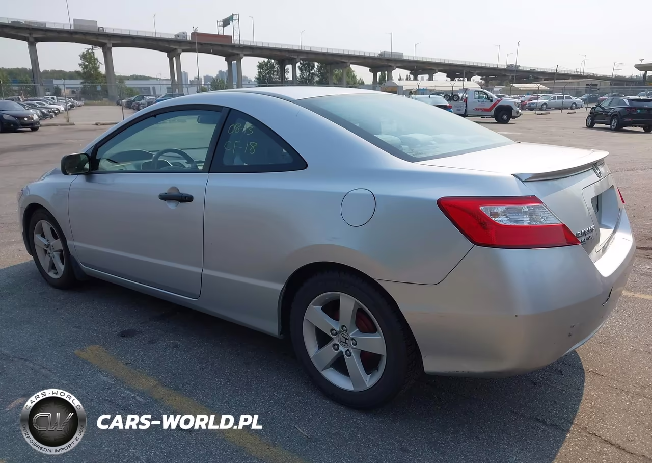 2006 Acura Tl VIN:19UUA66286A069551 - 3