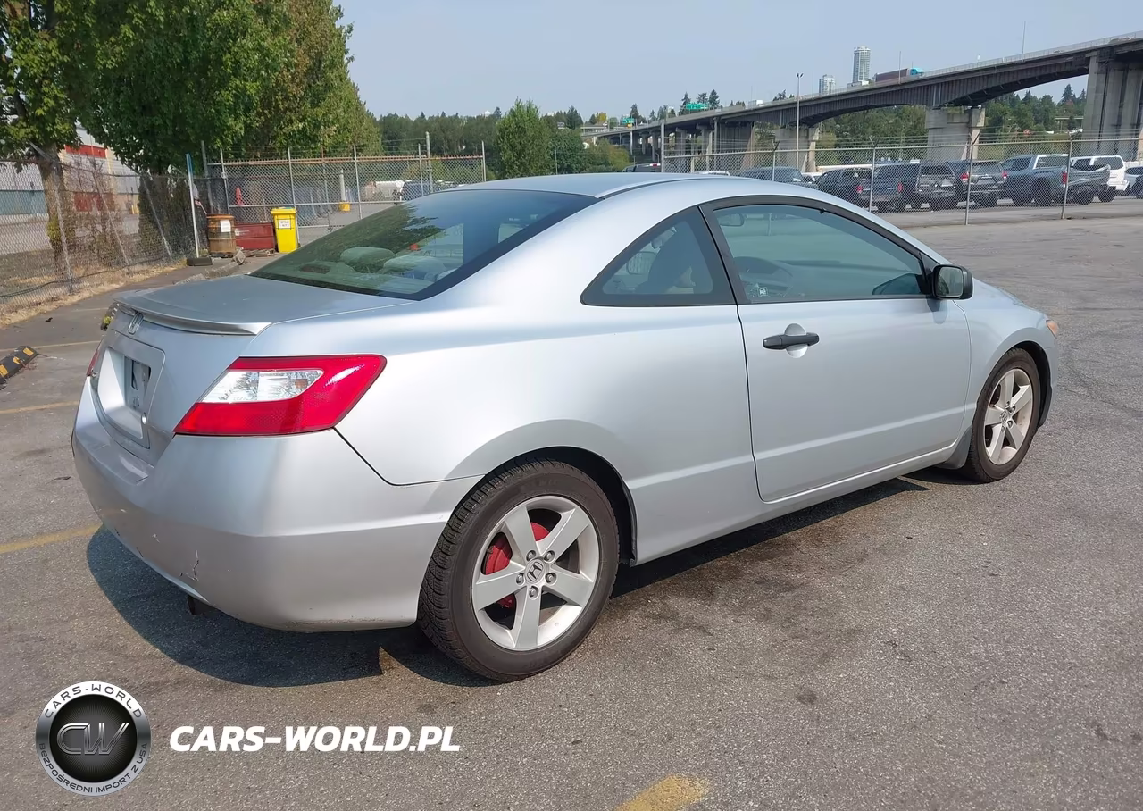 2006 Acura Tl VIN:19UUA66286A069551 - 4