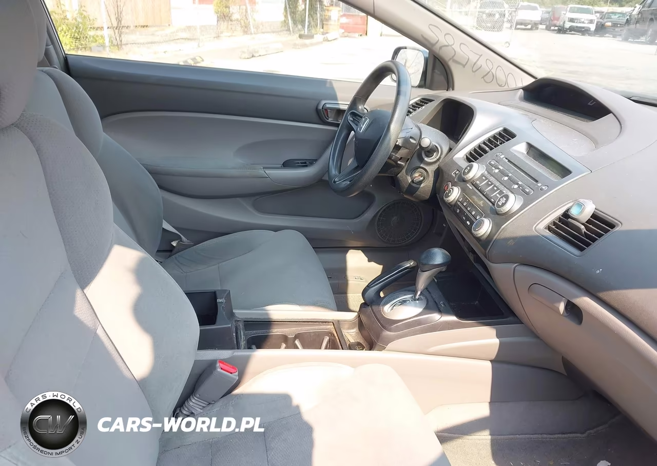 2006 Acura Tl VIN:19UUA66286A069551 - 5