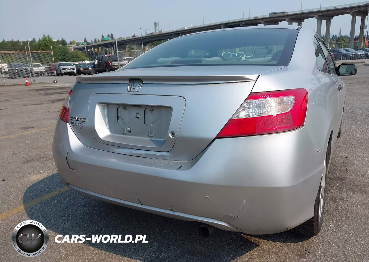 2006 Acura Tl VIN:19UUA66286A069551 - 6
