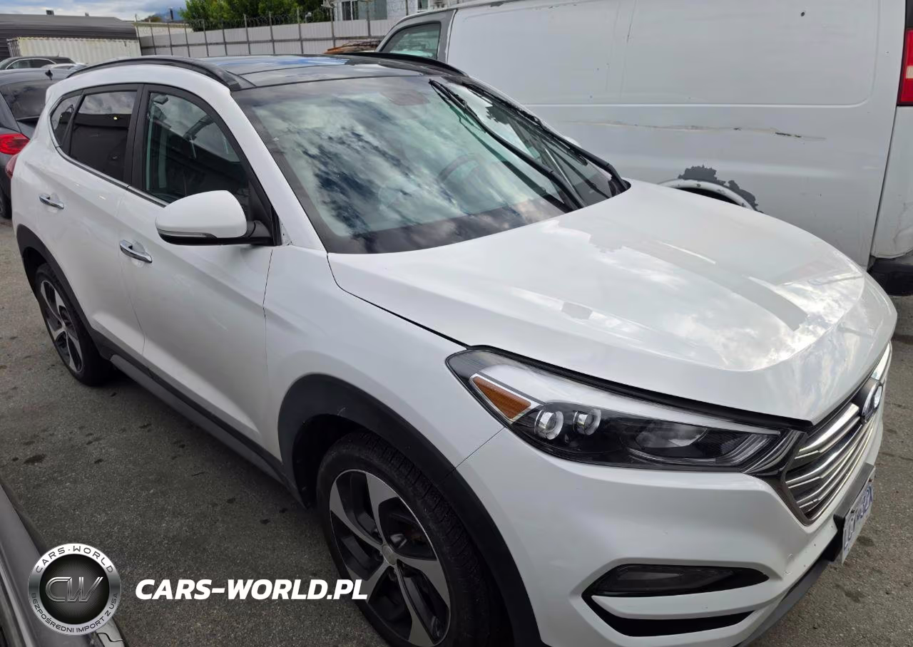 2013 Volkswagen Tiguan Se