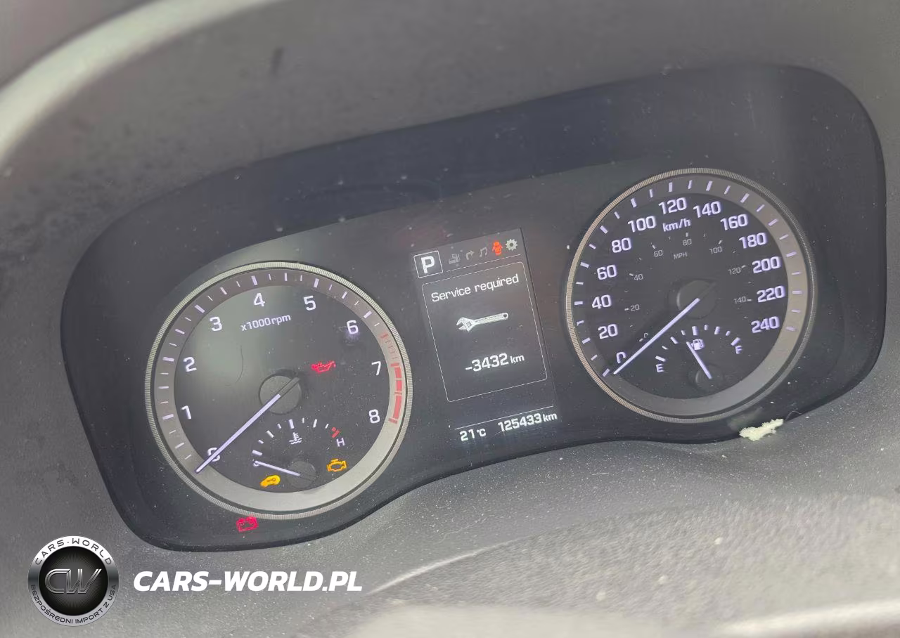 2013 Volkswagen Tiguan Se VIN:WVGBV7AX0DW548948 - 14