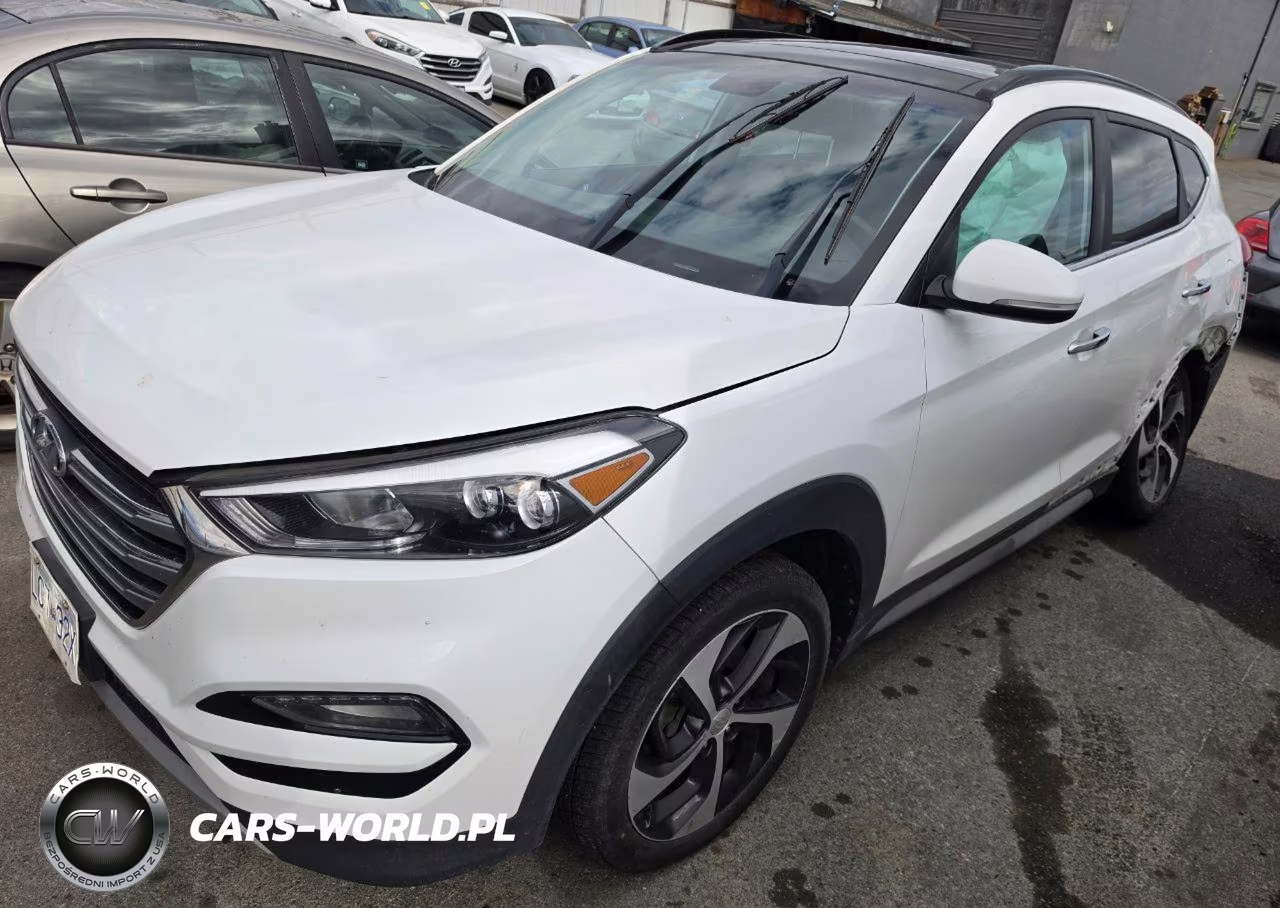 2013 Volkswagen Tiguan Se VIN:WVGBV7AX0DW548948 - 2