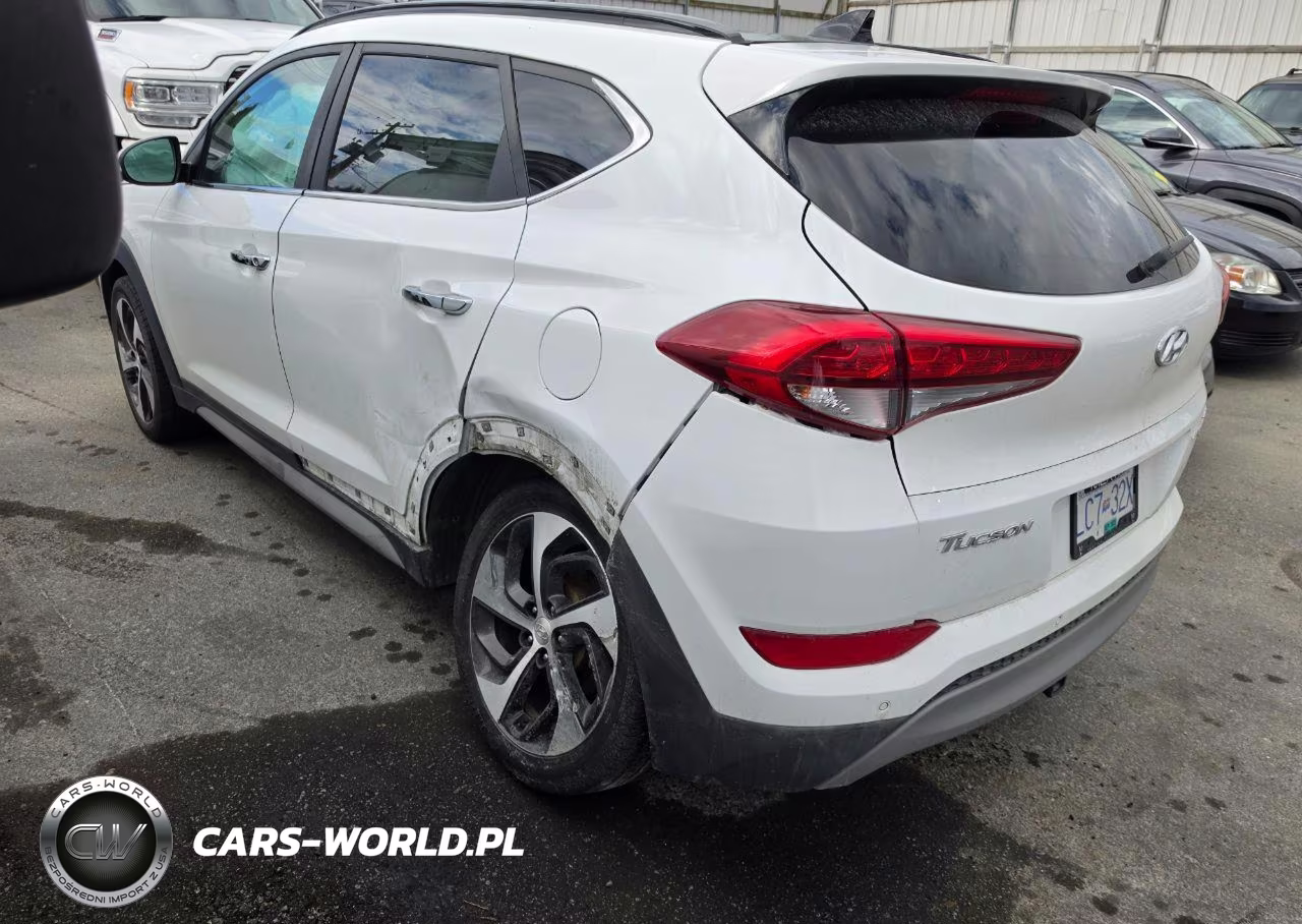 2013 Volkswagen Tiguan Se VIN:WVGBV7AX0DW548948 - 3