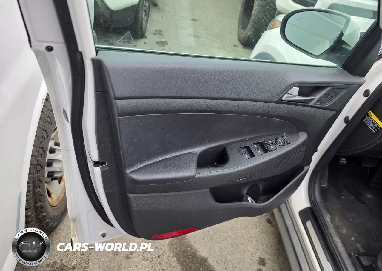 2013 Volkswagen Tiguan Se VIN:WVGBV7AX0DW548948 - 9
