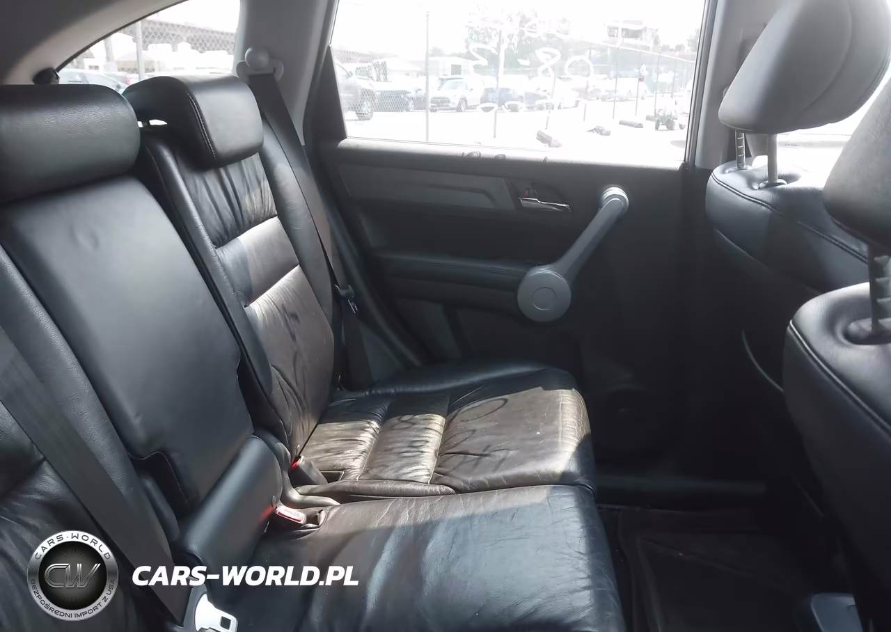 2011 Toyota Avalon Limited VIN:4T1BK3DB7BU438084 - 8