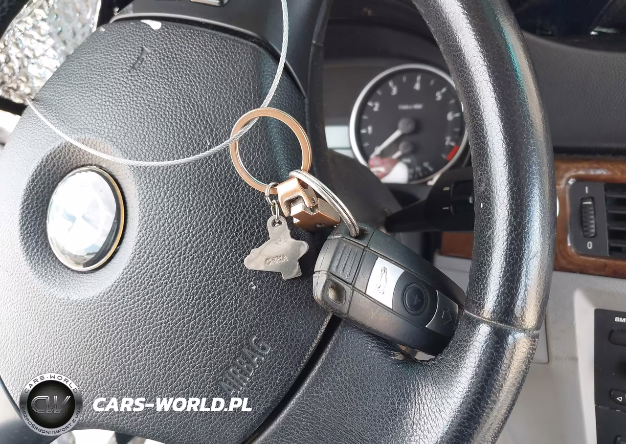 2006 BMW 325I VIN:WBAVB13506KX37867 - 11