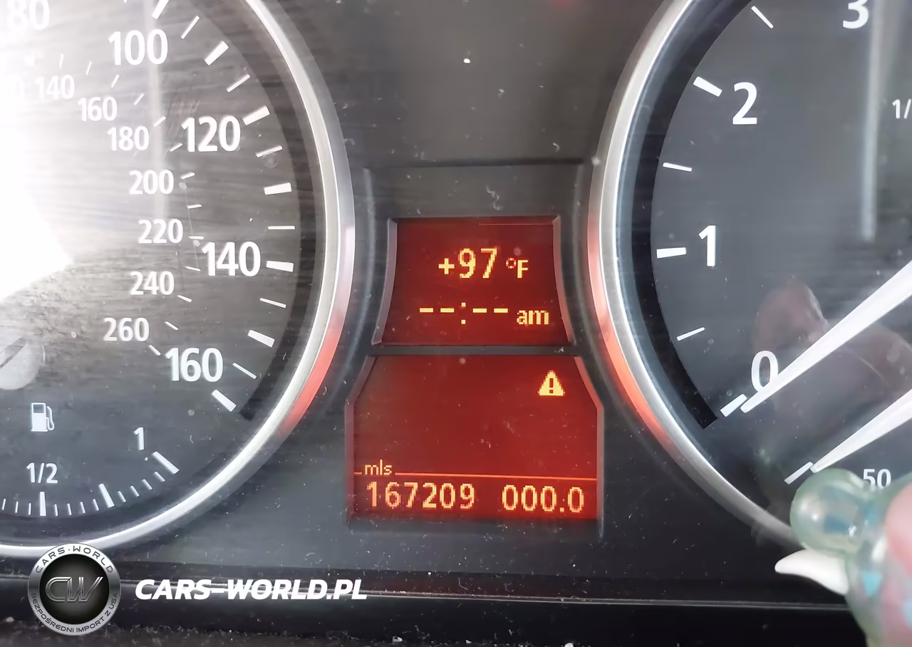 2006 BMW 325I VIN:WBAVB13506KX37867 - 7