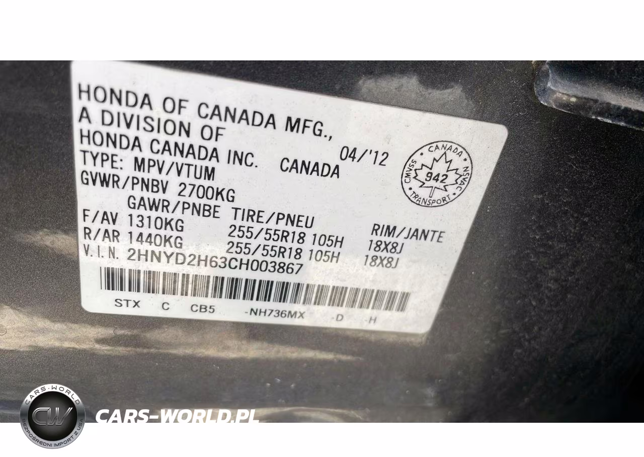 2013 Jeep Wrangler Sport VIN:1C4AJWAG7DL568881 - 15