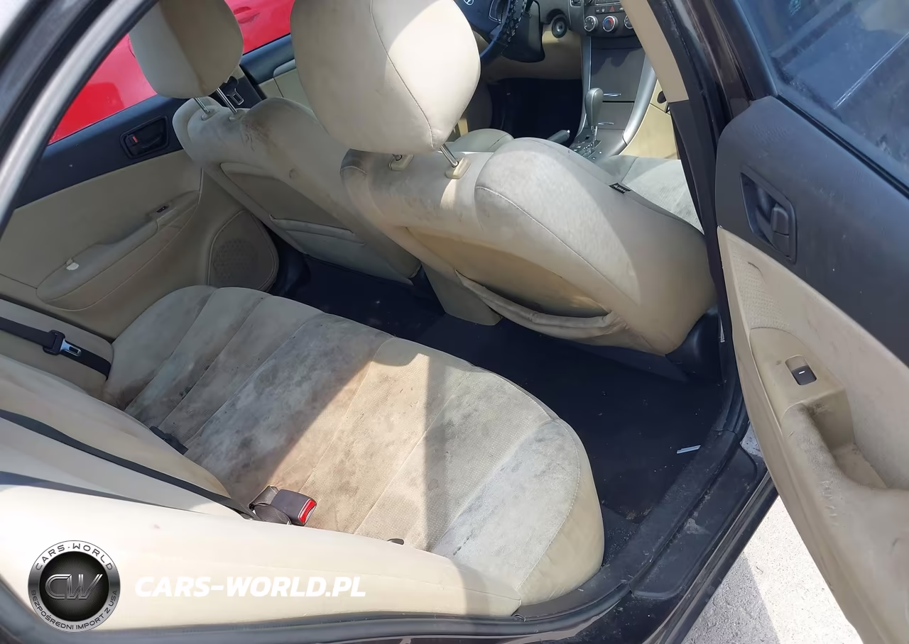 2010 Hyundai Sonata Gls VIN:5NPET4ACXAH629685 - 8