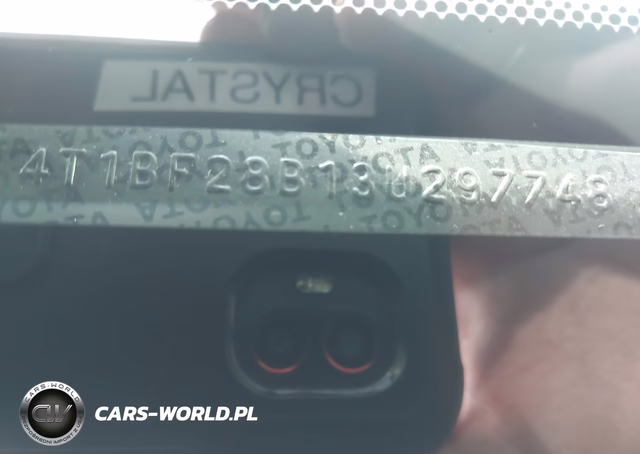 2003 Toyota Avalon Xls VIN:4T1BF28B13U297748 - 9