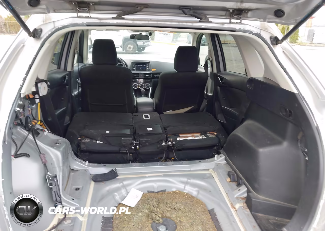 2007 Honda Odyssey Ex-L VIN:5FNRL38677B408144 - 22