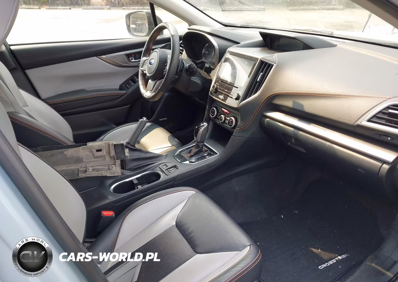 2010 Hyundai Veracruz Limited VIN:KM8NU4CC3AU135812 - 5