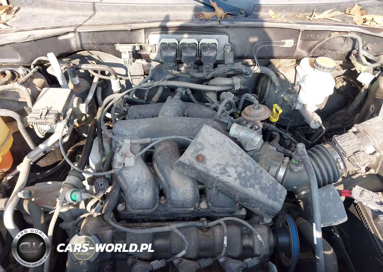 2006 Ford Escape Limited VIN:1FMCU041X6KA04621 - 10