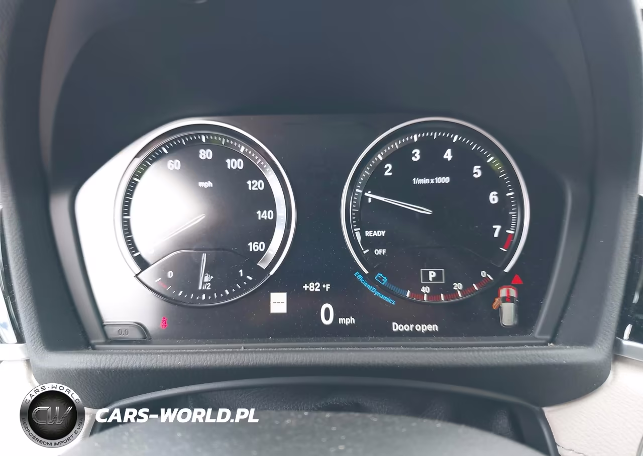 2021 BMW X1 xDrive28I VIN:WBXJG9C08M3M75306 - 7