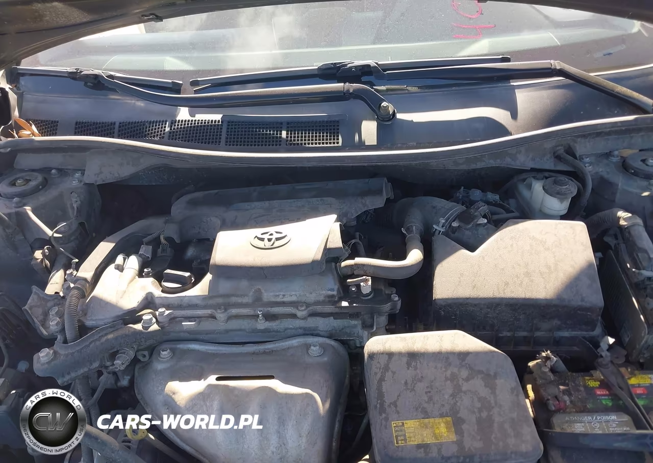 2013 Toyota Camry Se VIN:4T1BF1FKXDU238647 - 10