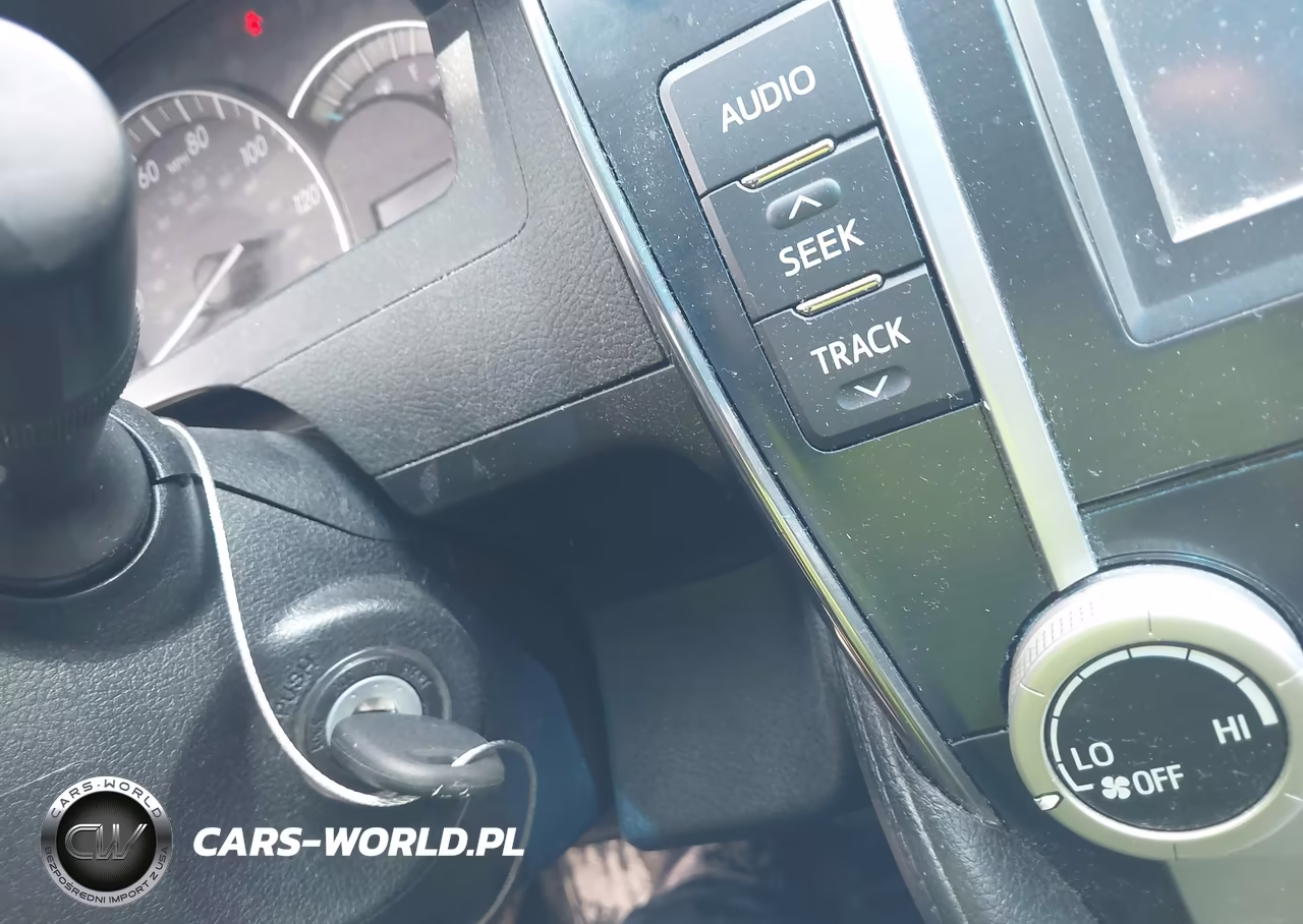 2013 Toyota Camry Se VIN:4T1BF1FKXDU238647 - 11