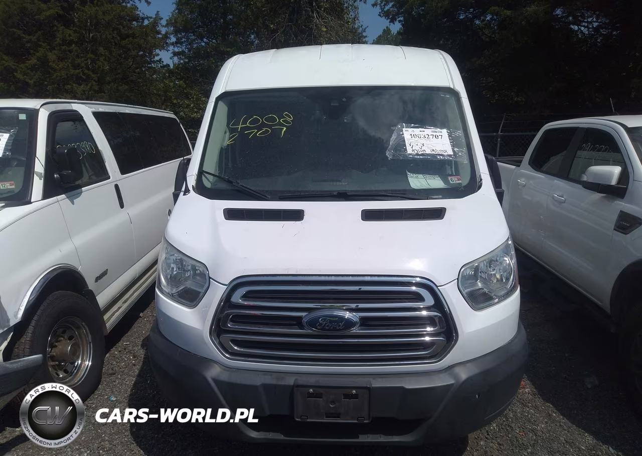 FORD TRANSIT T- VIN:1FTNR2CGXFKA38171 - 12