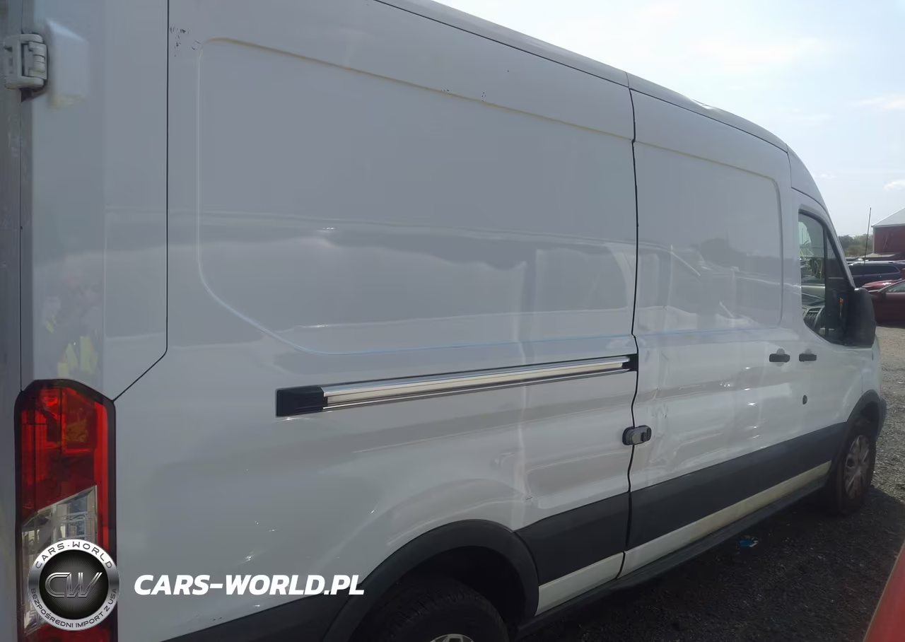 FORD TRANSIT T- VIN:1FTNR2CGXFKA38171 - 13