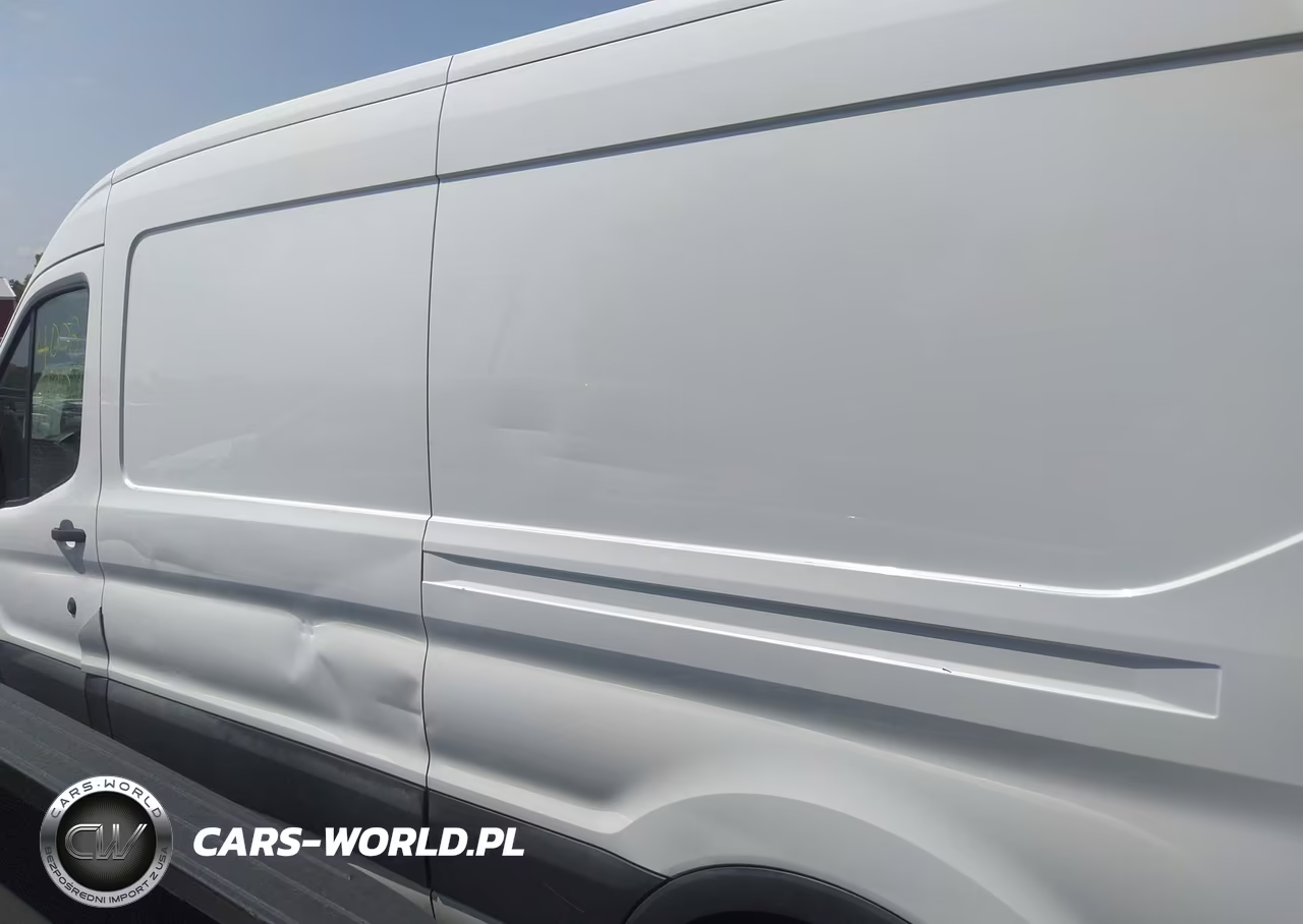 FORD TRANSIT T- VIN:1FTNR2CGXFKA38171 - 14