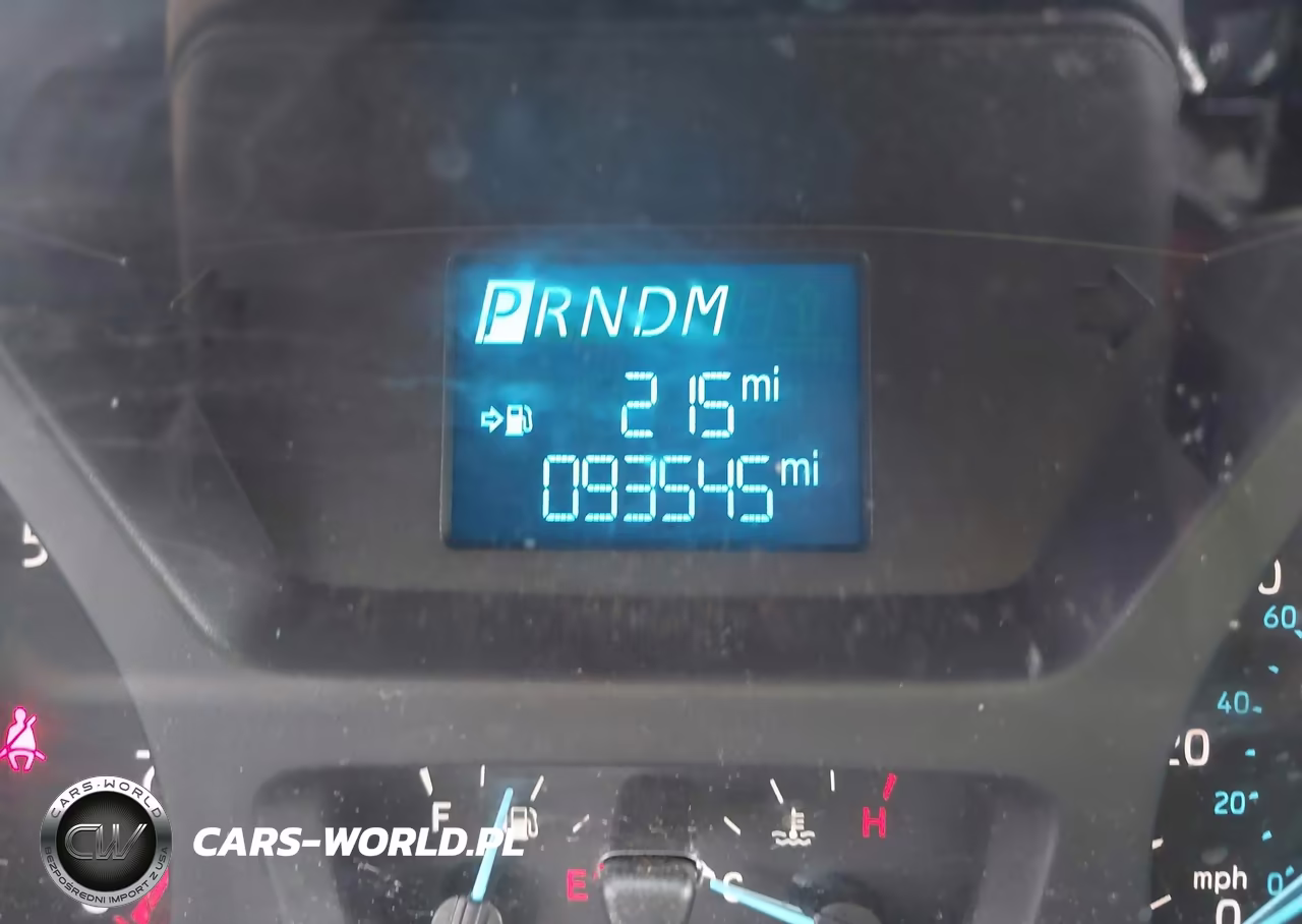 FORD TRANSIT T- VIN:1FTNR2CGXFKA38171 - 15