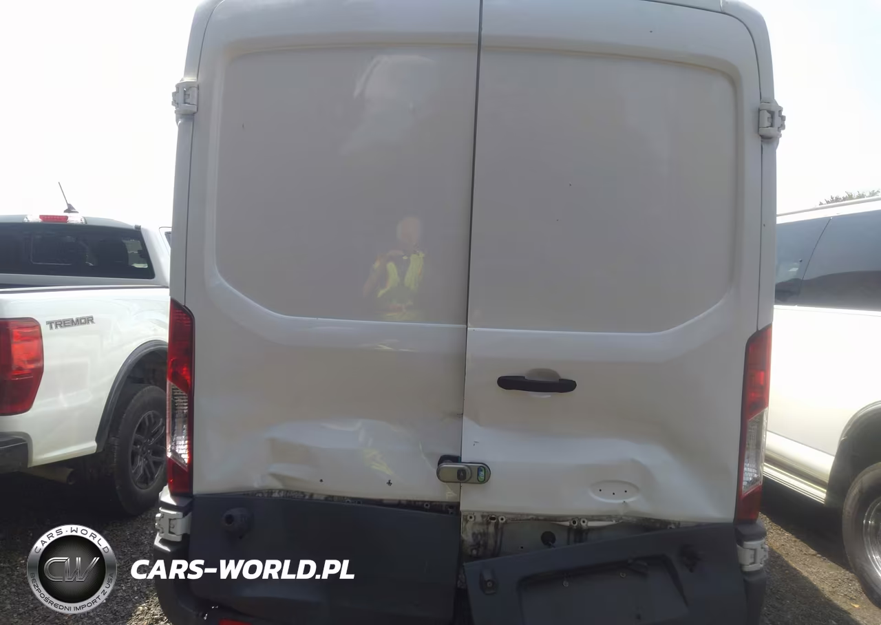 FORD TRANSIT T- VIN:1FTNR2CGXFKA38171 - 16