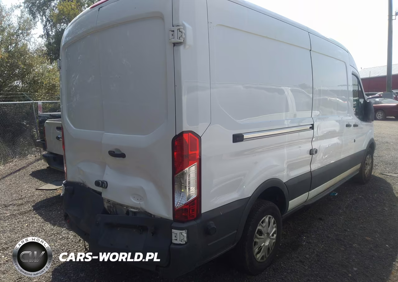 FORD TRANSIT T- VIN:1FTNR2CGXFKA38171 - 4